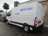 Nissan Interstar bei Gebrauchtwagen.expert - Abbildung (2 / 8)