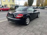 Mercedes-Benz SLK-Klasse bei Gebrauchtwagen.expert - Abbildung (5 / 10) Mercedes-Benz SLK-Klasse bei Gebrauchtwagen.expert - Abbildung (5 / 10)