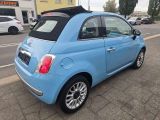 Fiat 500 C bei Gebrauchtwagen.expert - Abbildung (5 / 15)