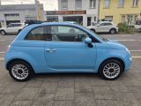 Fiat 500 C bei Gebrauchtwagen.expert - Abbildung (4 / 15)