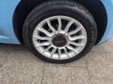 Fiat 500 C bei Gebrauchtwagen.expert - Abbildung (12 / 15)