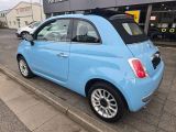 Fiat 500 C bei Gebrauchtwagen.expert - Abbildung (7 / 15)