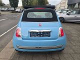Fiat 500 C bei Gebrauchtwagen.expert - Abbildung (6 / 15)