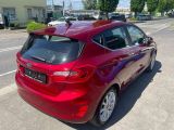 Ford Fiesta bei Gebrauchtwagen.expert - Abbildung (5 / 15)