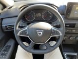 Dacia Logan bei Gebrauchtwagen.expert - Abbildung (14 / 15)