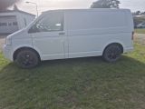 VW Transporter bei Gebrauchtwagen.expert - Abbildung (3 / 12)
