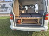 VW Transporter bei Gebrauchtwagen.expert - Abbildung (10 / 12)
