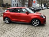Suzuki Swift bei Gebrauchtwagen.expert - Abbildung (6 / 15)