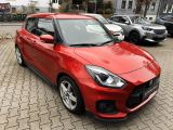Suzuki Swift bei Gebrauchtwagen.expert - Abbildung (3 / 15)