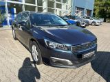 Peugeot 508 bei Gebrauchtwagen.expert - Abbildung (3 / 15)