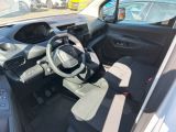 Peugeot Partner bei Gebrauchtwagen.expert - Abbildung (10 / 15) Peugeot Partner bei Gebrauchtwagen.expert - Abbildung (10 / 15)