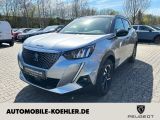 Peugeot 2008 bei Gebrauchtwagen.expert - Abbildung (2 / 15)