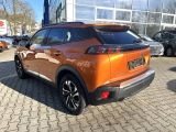 Peugeot 2008 bei Gebrauchtwagen.expert - Abbildung (4 / 15)