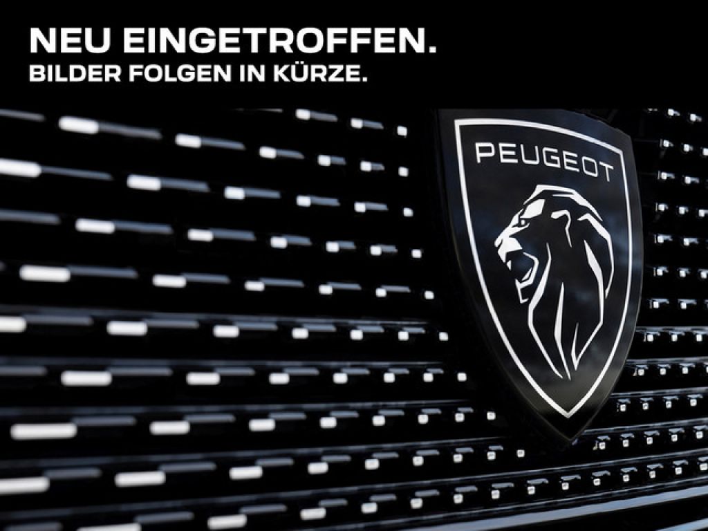 Peugeot Partner bei Gebrauchtwagen.expert - Hauptabbildung Peugeot Partner bei Gebrauchtwagen.expert - Hauptabbildung
