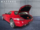 Mercedes-Benz SLS bei Gebrauchtwagen.expert - Abbildung (6 / 14)