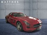 Mercedes-Benz SLS bei Gebrauchtwagen.expert - Abbildung (5 / 14)
