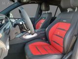 Mercedes-Benz GLE-Klasse bei Gebrauchtwagen.expert - Abbildung (7 / 15)