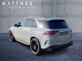 Mercedes-Benz GLE-Klasse bei Gebrauchtwagen.expert - Abbildung (3 / 15)