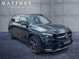 Mercedes-Benz GLB-Klasse bei Gebrauchtwagen.expert - Abbildung (5 / 14)