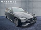 Mercedes-Benz C-Klasse bei Gebrauchtwagen.expert - Abbildung (5 / 14)