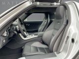 Mercedes-Benz SLS bei Gebrauchtwagen.expert - Abbildung (7 / 12)