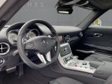 Mercedes-Benz SLS bei Gebrauchtwagen.expert - Abbildung (8 / 12)