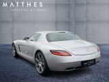 Mercedes-Benz SLS bei Gebrauchtwagen.expert - Abbildung (4 / 12)