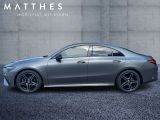 Mercedes-Benz CLA-Klasse bei Gebrauchtwagen.expert - Abbildung (2 / 14)