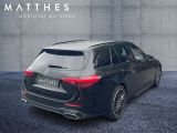 Mercedes-Benz C-Klasse bei Gebrauchtwagen.expert - Abbildung (4 / 14)