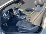Mercedes-Benz C 180 Cabrio AMG bei Gebrauchtwagen.expert - Abbildung (7 / 13)