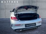 Mercedes-Benz C 180 Cabrio AMG bei Gebrauchtwagen.expert - Abbildung (6 / 13)