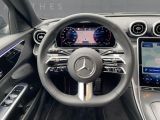 Mercedes-Benz C-Klasse bei Gebrauchtwagen.expert - Abbildung (10 / 14)
