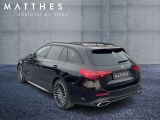 Mercedes-Benz C-Klasse bei Gebrauchtwagen.expert - Abbildung (3 / 14)