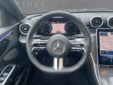 Mercedes-Benz C-Klasse bei Gebrauchtwagen.expert - Abbildung (10 / 14)