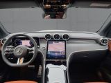 Mercedes-Benz GLC-Klasse bei Gebrauchtwagen.expert - Abbildung (9 / 14)