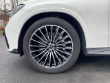 Mercedes-Benz GLC-Klasse bei Gebrauchtwagen.expert - Abbildung (12 / 14)