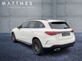 Mercedes-Benz GLC-Klasse bei Gebrauchtwagen.expert - Abbildung (3 / 14)