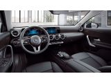 Mercedes-Benz A-Klasse bei Gebrauchtwagen.expert - Abbildung (8 / 11) Mercedes-Benz A-Klasse bei Gebrauchtwagen.expert - Abbildung (8 / 11)