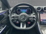 Mercedes-Benz C-Klasse bei Gebrauchtwagen.expert - Abbildung (10 / 13)