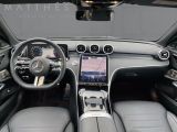 Mercedes-Benz C-Klasse bei Gebrauchtwagen.expert - Abbildung (9 / 14)