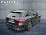 Mercedes-Benz C-Klasse bei Gebrauchtwagen.expert - Abbildung (4 / 14)