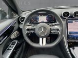 Mercedes-Benz C-Klasse bei Gebrauchtwagen.expert - Abbildung (10 / 14)
