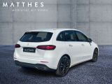 Mercedes-Benz B-Klasse bei Gebrauchtwagen.expert - Abbildung (4 / 15)