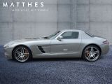 Mercedes-Benz SLS bei Gebrauchtwagen.expert - Abbildung (2 / 12) Mercedes-Benz SLS bei Gebrauchtwagen.expert - Abbildung (2 / 12)