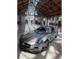 Mercedes-Benz SLS bei Gebrauchtwagen.expert - Abbildung (2 / 15) Mercedes-Benz SLS bei Gebrauchtwagen.expert - Abbildung (2 / 15)