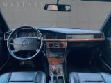 Mercedes-Benz 190 bei Gebrauchtwagen.expert - Abbildung (8 / 15)
