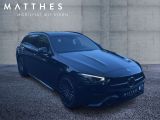 Mercedes-Benz C-Klasse bei Gebrauchtwagen.expert - Abbildung (5 / 14) Mercedes-Benz C-Klasse bei Gebrauchtwagen.expert - Abbildung (5 / 14)