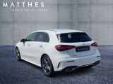 Mercedes-Benz A-Klasse bei Gebrauchtwagen.expert - Abbildung (3 / 15) Mercedes-Benz A-Klasse bei Gebrauchtwagen.expert - Abbildung (3 / 15)