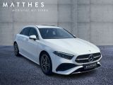 Mercedes-Benz A-Klasse bei Gebrauchtwagen.expert - Abbildung (5 / 15) Mercedes-Benz A-Klasse bei Gebrauchtwagen.expert - Abbildung (5 / 15)