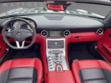 Mercedes-Benz SLS bei Gebrauchtwagen.expert - Abbildung (9 / 15) Mercedes-Benz SLS bei Gebrauchtwagen.expert - Abbildung (9 / 15)